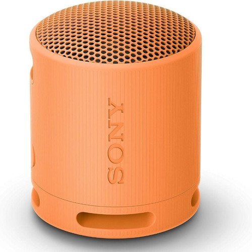 SONY SRS-XB100 ORANGE / ALTAVOZ INALÁMBRICO-M06 SONY SRS-XB100 ORANGE / ALTAVOZ INALÁMBRICO