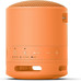 SONY SRS-XB100 ORANGE / ALTAVOZ INALÁMBRICO-M06 SONY SRS-XB100 ORANGE / ALTAVOZ INALÁMBRICO