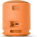 SONY SRS-XB100 ORANGE / ALTAVOZ INALÁMBRICO-M06 SONY SRS-XB100 ORANGE / ALTAVOZ INALÁMBRICO