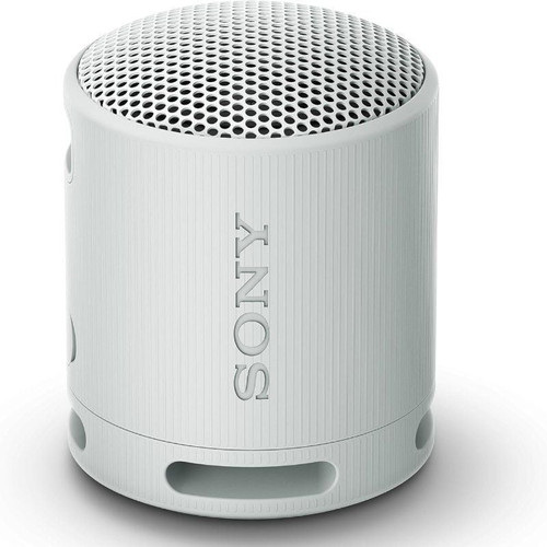 SONY SRS-XB100 WHITE / ALTAVOZ INAL&Aacute;MBRICO