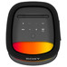 SONY SRS-XV500 BLACK / ALTAVOZ DE FIESTA & KARAOKE