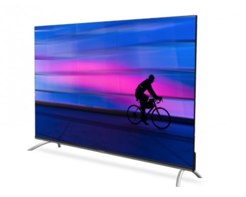 TV STRONG 55" SERIE D755 SRT55UD7553 ANDROIDTV