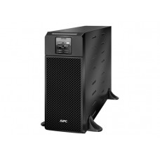 APC Smart-UPS On-Line sistema de alimentación ininterrumpida (UPS) Doble conversión (en línea) 6 kVA 6000 W 10 salidas AC