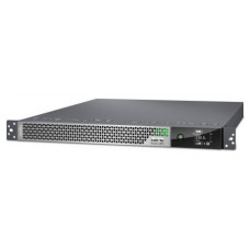 APC SRTL2K2RM1UINC sistema de alimentación ininterrumpida (UPS) Doble conversión (en línea) 2,2 kVA 2200 W 5 salidas AC