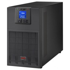APC SRV10KIL sistema de alimentación ininterrumpida (UPS) Doble conversión (en línea) 10 kVA 10000 W