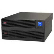 APC SRV10KRILRK sistema de alimentación ininterrumpida (UPS) Doble conversión (en línea) 10 kVA 10000 W