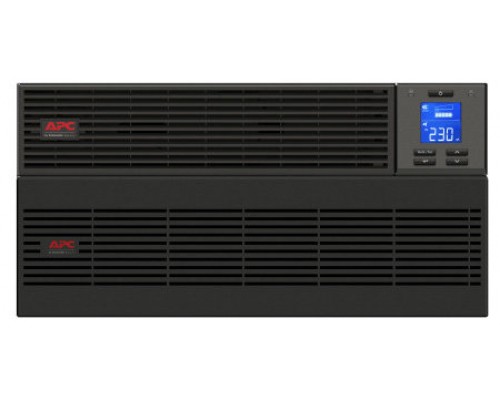 APC SRV10KRIL sistema de alimentación ininterrumpida (UPS) Doble conversión (en línea) 10 kVA 10000 W