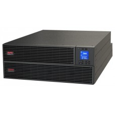 APC SRV10KRI sistema de alimentación ininterrumpida (UPS) Doble conversión (en línea) 10 kVA 10000 W