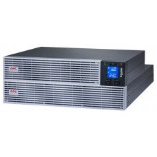 APC SRVL3KRILRK sistema de alimentación ininterrumpida (UPS) Doble conversión (en línea) 3 kVA 2700 W 7 salidas AC
