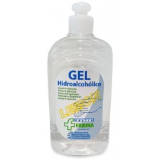 Verita farma gel hidroalcoholico 100ml aroma
