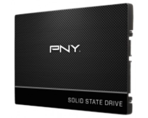 PNY CS900 - 2TB - 2.5" Internos SSD - SATA 6Gb/s
