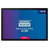 Cl100 gen.3 2.5 pulgadas 120 gb seríal