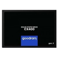 Disco duro interno ssd goodram cx400
