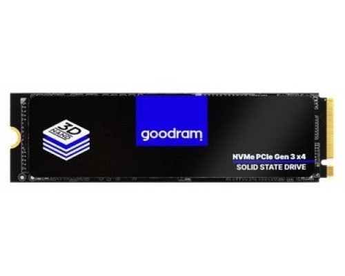 DISCO DURO M2 SSD 1TB PCIE3 GOODRAM PX500 GEN2