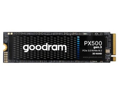 Goodram PX500 GEN.3 SSDPR-PX500-512-80-G3. SDD,