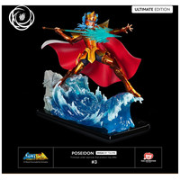 Figura tsume art saint seiya poseidon