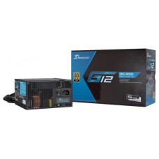 SEASONIC PSU SSP-650RT2 80PLUS GOLD