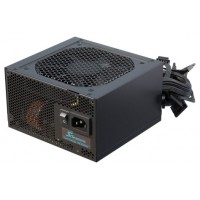 Seasonic G12 GC unidad de fuente de alimentación 750 W 20+4 pin ATX ATX Negro