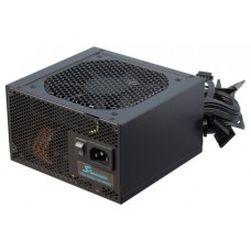 Seasonic G12 GC unidad de fuente de alimentación 750 W 20+4 pin ATX ATX Negro