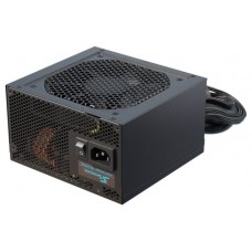 Seasonic G12 GM unidad de fuente de alimentación 850 W 20+4 pin ATX ATX Negro