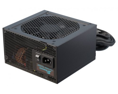 Seasonic G12 GM unidad de fuente de alimentación 850 W 20+4 pin ATX ATX Negro