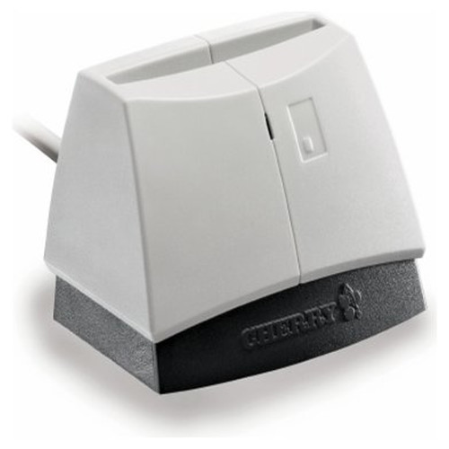 Lector tarjeta con chip cherry st - 1144-MR6 Lector tarjeta con chip cherry st - 1144