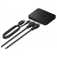 NZXT Signal HD60 dispositivo para capturar video USB 3.2 Gen 1 (3.1 Gen 1)