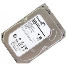 Seagate FireCuda ST1000DX002 disco duro interno 3.5" 1000 GB Serial ATA III