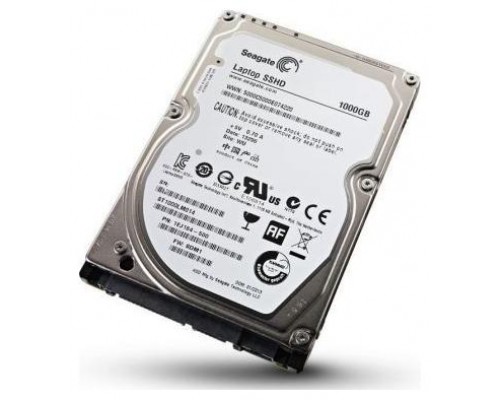 Seagate S-series ST1000LM014 disco duro interno