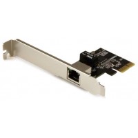 Tarjeta red startech st1000spexi rj45 1gbps-9MR Tarjeta red startech st1000spexi rj45 1gbps