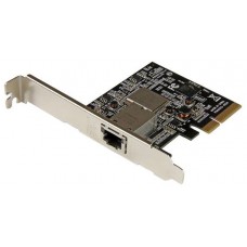 STARTECH TARJETA PCI EXPRESS 1X 10GBASE-T-NBASE-T