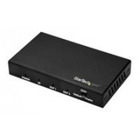 Splitter hdmi 4k startech st122hd202 2