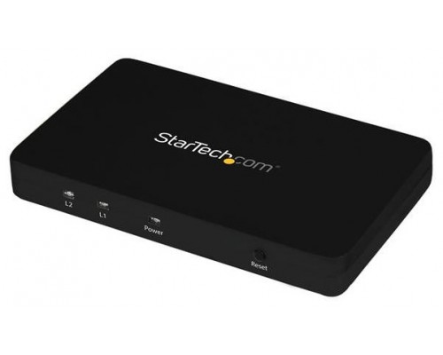 STARTECH DIVISOR HDMI 2 PUERTOS VIDEO 4K - SPLITTE