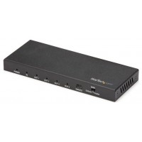 Splitter hdmi 4k startech st124hd202 4