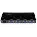 STARTECH MULTIPLEXOR SVGA 4 MONITORES X 1 PC