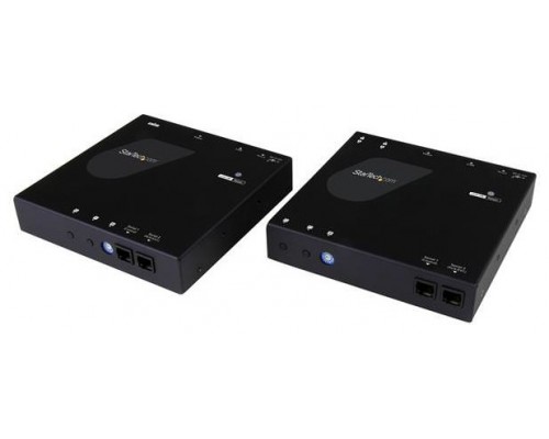 STARTECH KIT DISTRIBUCION HDMI USB POR IP