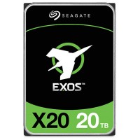 Disco duro interno seagate exos x20