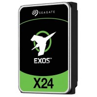 Seagate Exos X24 ST18000NM003D 20TB SATA/600 3.5"