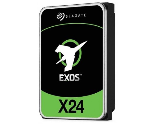 Seagate Exos X24 ST18000NM003D 20TB SATA/600 3.5"