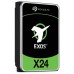 Seagate Exos X24 ST18000NM003D 20TB SATA/600 3.5"