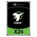 Seagate Exos X24 ST18000NM003D 20TB SATA/600 3.5"