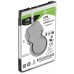 Seagate Guardian BarraCuda ST2000LM015 - disco duro -