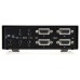 STARTECH CONMUTADOR MATRIX VGA 2 PUERTOS 2X2 CON