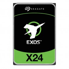 Seagate Exos X24 ST24000NM002H 24TB 6GB/S 3.5"