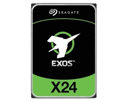 Seagate Exos X24 ST28000NM003K 28TB SATA/600 3.5"