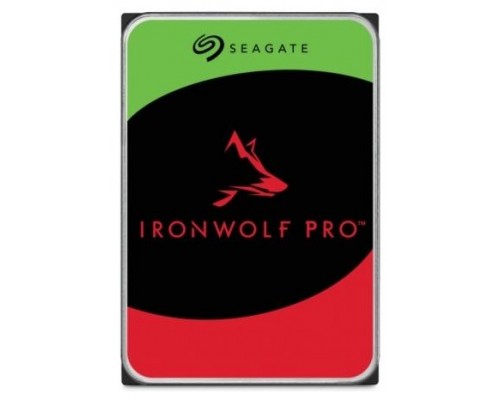 SEAGATE HDD IRONWOLF PRO 28TB-DU101 SEAGATE HDD IRONWOLF PRO 28TB