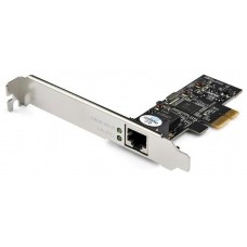STARTECH TARJETA DE RED PCI-E 2,5GB