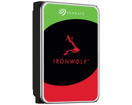 Seagate IronWolf NAS ST3000VN006 3TB 3.5" SATA3