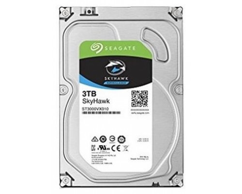 Disco duro interno hdd 3.5pulgadas 3tb