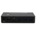 STARTECH CONCENTRADOR USB 3.0 3 PUERTOS - HUB CON